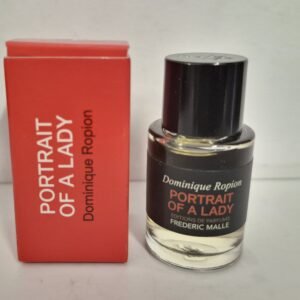 PORTRAIT OF A LADY - EDP 7 ML de MALLE