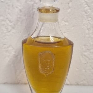 PRINCESSE - Vintage - PARFUM 15 ML Sans Boite de ALBRET