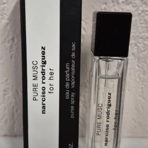 PURE MUSC FOR HER - EDP 10 ML de RODRIGUEZ