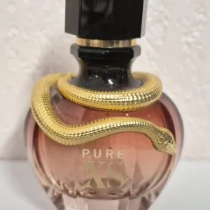 PURE XS FOR HER - EDP 50 ML Sans Boite et Vide de RABANNE