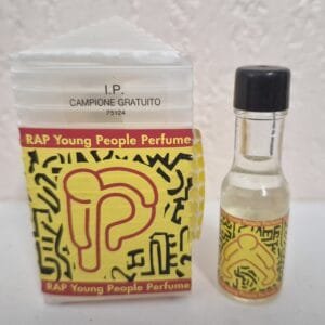 RAP - Young People Perfume - 4 ML de PROMOPARF