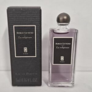 LA RELIGIEUSE - EDP 5 ML de LUTENS