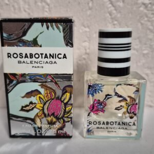 ROSABOTANICA - EDP 7,5 ML de BALENCIAGA