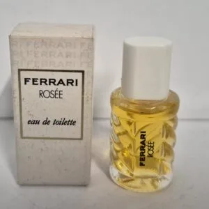 ROSEE - EDT 4,5 ML de FERRARI