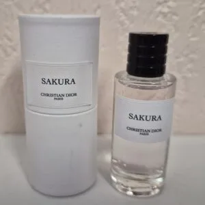 SAKURA - EDP 10 ML de DIOR