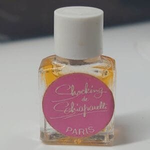SHOCKING - Parfum 1 ML Sans Boite de SCHIAPARELLI
