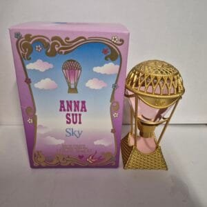 SKY - EDT 50 ML de ANNA SUI