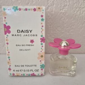 DAISY - EAU SO FRESH Delight - EDT 4 ML de JACOBS