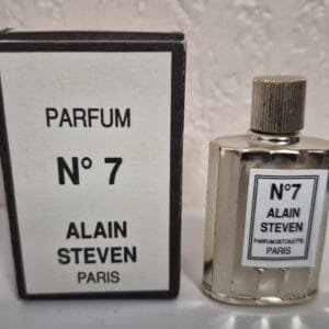 N° 7 - PDT 9 ML de STEVEN