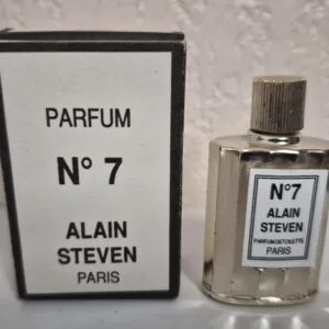N° 7 - PDT 9 ML de STEVEN