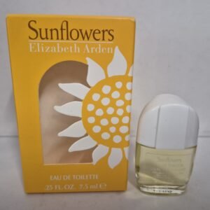 SUNFLOWERS - EDT 7,5 ML de ARDEN