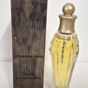 LE TEMPS DES REINES - Le jour - EDT 7,5 ML de VITTORI