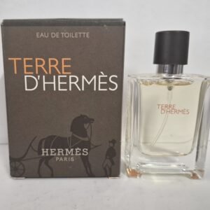 TERRE D' HERMES - EDT 12,5 ML de HERMES