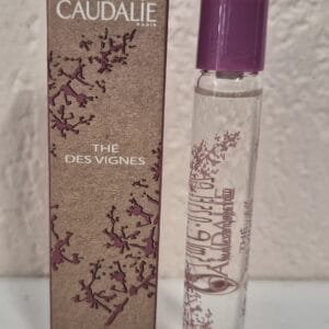 THE DES VIGNES - Eau Fraiche 7,5 ML de CAUDALIE
