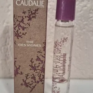 THE DES VIGNES - Eau Fraiche 7,5 ML de CAUDALIE