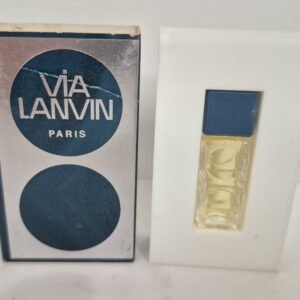 VIA LANVIN - PARFUM 2 ML de LANVIN