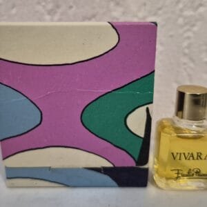 VIVARA - PARFUM 2 ML de PUCCI
