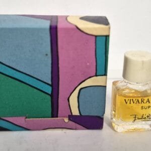 VIVARA SUPER - 1 ML de PUCCI