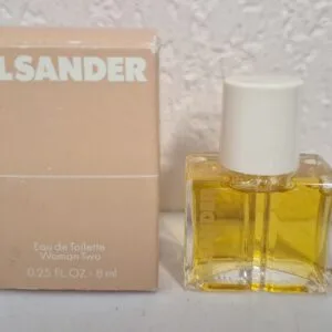 WOMAN TWO - EDT 8 ML de SANDER