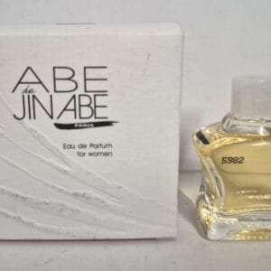 ABE - EDP Women 7,5 ML de JIN ABE