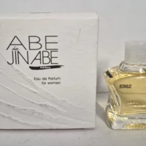 ABE - EDP Women 7,5 ML de JIN ABE