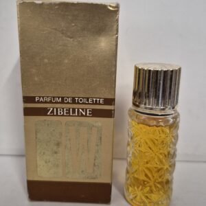 ZIBELINE - PDT 10 ML de WEIL