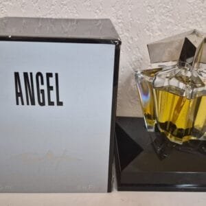Coffret ANGEL - Etoile Collection - EDP 75 ML Vapo Rechargeable de MUGLER