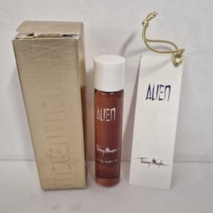 ALIEN - EDP 10 ML de MUGLER