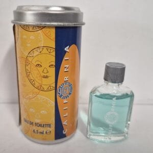 CALIFORNIA - Beverly Hills 90210 - EDT 6,5 ML de SKA