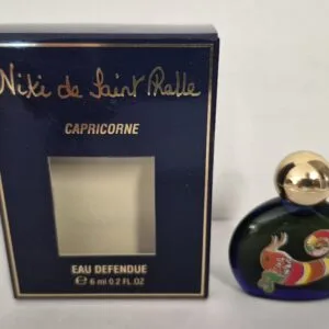 CAPRICORNE - Eau Defendue - 6 ML de ST PHALLE