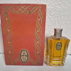 CE QUE FEMME VEUT - PARFUM 50 ML de GELLE