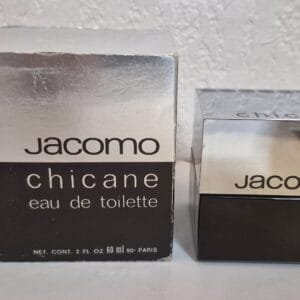 CHICANE - EDT 60 ML de JACOMO