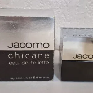 CHICANE - EDT 60 ML de JACOMO