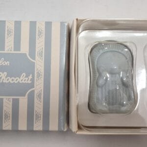 COFFRET 2 X Savons 30 g. de TARTINE ET CHOCOLAT
