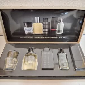 Coffret Fragrances - 5 X Minis de BURBERRY