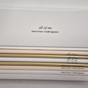 6 X Crayons de Couleurs RODRIGUEZ ALL ME