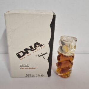 DNA FEMMES - EDP 5 ML de BIJAN