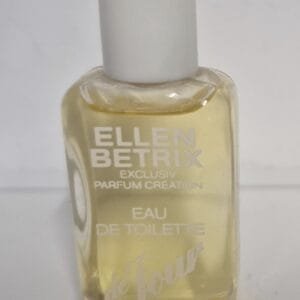 DE JOUR - Exclusiv Parfum Creation - EDT 5 ML Sans Boite de BETRIX