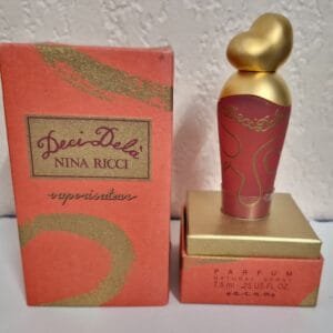 DECI DELA - PARFUM 7,5 ML de RICCI
