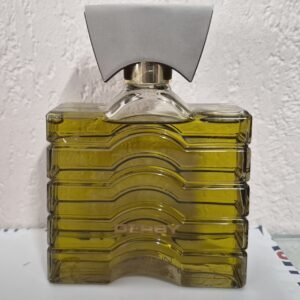 DERBY - Factice de 15 cm de Haut - Bouchon en Fer de GUERLAIN