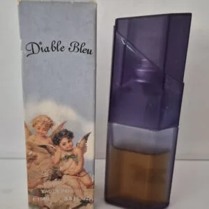 DIABLE BLEUS - EDP 15 ML de LAMIS