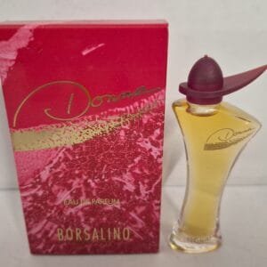 DONNA - EDP 4,5 ML de BORSALINO