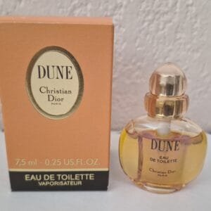 DUNE - EDT Vapo 7,5 ML de DIOR