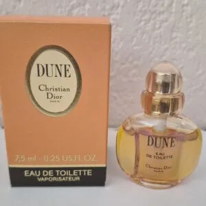 DUNE - EDT Vapo 7,5 ML de DIOR