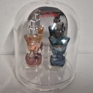 DUO Cloche - Eau d' Eté - 2 X EDT 3,5 ML de GAULTIER