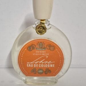 EAU DE COLOGNE - 35 ML de LOHSE