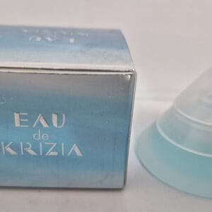 EAU DE KRIZIA - EDT 5 ML de KRIZIA