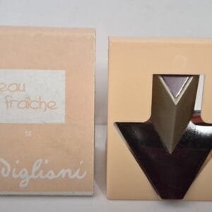EAU FRAICHE - EDT 5 ML de MODIGLIANI