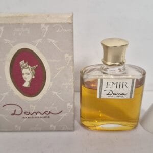 EMIR - 10 ML de DANA