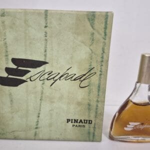 ESCAPADE - PARFUM 7,5 ML de PINAUD